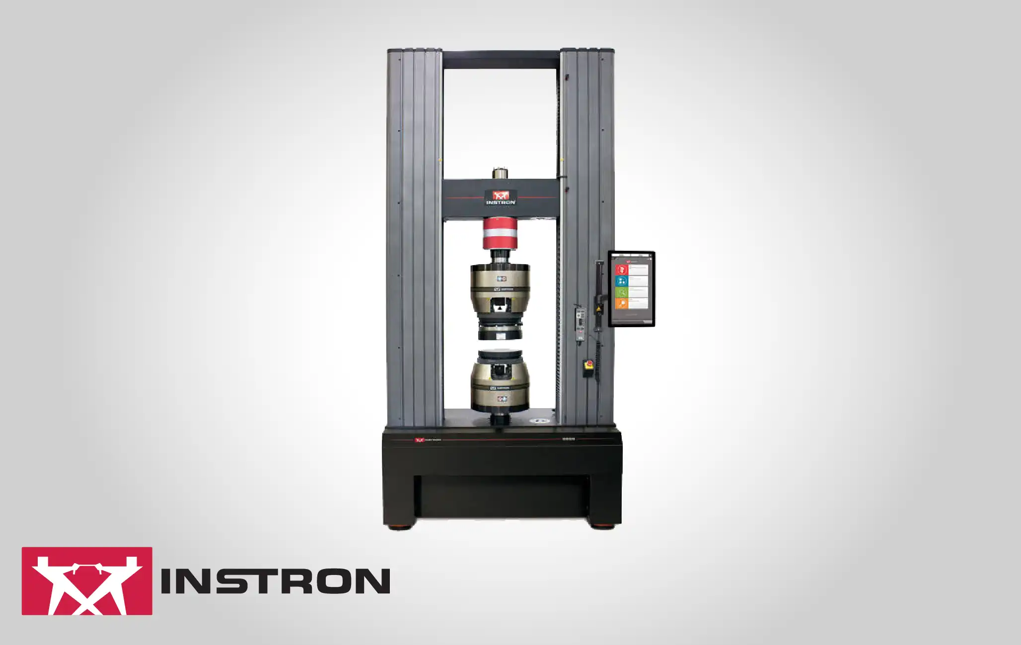 Instron UTS 5980 Series Universal Testing Systems